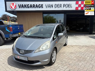 Honda Jazz 1.2 Cool