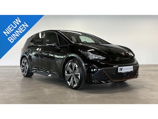 Cupra Born Business Limited 82 kWh