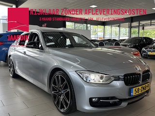 BMW 3-serie BWJ 2013 320i EfficientDynamics 170 PK Edition High Executive FULL LED | LEDER | STOELVERW. | NAVI | CLIMA | CRUISE | CARPLAY + ANDROID | NAVI | CLIMA | CRUISE | LMV | PDC
