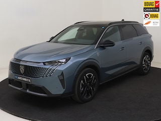 Peugeot 5008 1.2 Hybrid 136 GT 7p LED/CarPlay
