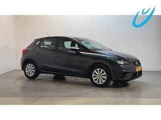 Seat Ibiza 1.0 EcoTSI Style App-Connect Parkeersensoren Climate Control