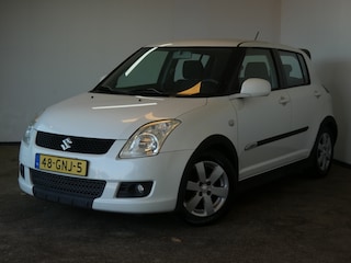 Suzuki Swift 1.3 Shogun