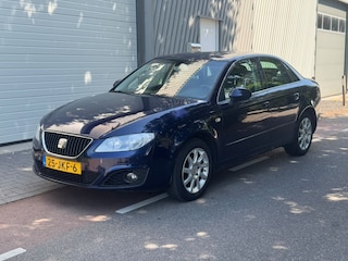 Seat Exeo 1.8 Style