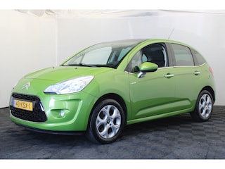 Citroën C3 1.6 VTi Exclusive