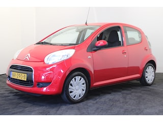 Citroën C1 1.0-12V Séduction
