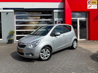 Opel Agila 1.2 Edition Automaat