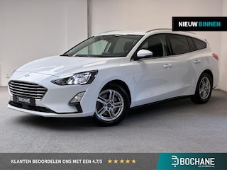 Ford Focus Wagon 1.0 EcoBoost Trend Edition Business | CARPLAY | CAMERA | 1e-EIG |