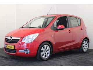Opel Agila 1.2 Enjoy