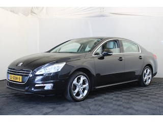 Peugeot 508 1.6 THP Blue Lease Executive