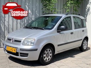 Fiat Panda 1.2 Active|132000KM|