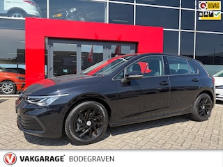 Volkswagen Golf 1.0 TSI Golf