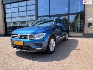 Volkswagen Tiguan 2.0 TDI Comfortline Business, 7 Persoons