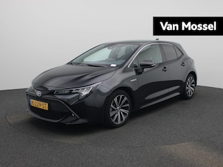 Toyota Corolla 1.8 Hybrid Business Plus | Automaat | Stoel verwarming | Parkeer sensoren | DAB  | Camera | Climate control | Cruise control | Bluetooth | Half Leder