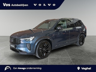 Volvo XC90 2.0 T8 Plug-in hybrid AWD Plus Black Edition