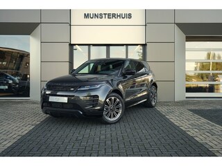 Land Rover Range Rover Evoque 1.5 P270e PHEV AWD Dynamic SE | Voorstoelen/Achterbank verwarmd | Schuif/Kantel dak |