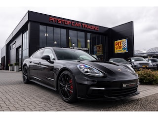Porsche Panamera 2.9 4 E-Hybrid, Pano, 14-wegs Sportstoelen, PDLS, Luchtvering!
