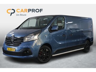 Renault Trafic 1.6 dCi T29 L2H1 DC Comfort Dubbele schuifdeur | Airco | Cruise | Bluetooth | Lichtmetaal.