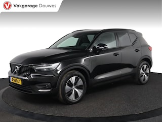 Volvo XC40 1.5 T4 Recharge R-Design Expression
