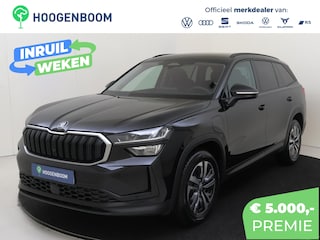 Skoda Kodiaq 1.5 TSI PHEV Business Edition