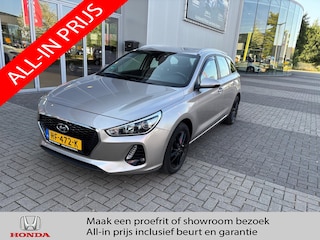 Hyundai i30 Wagon 1.0 Comfort | Navi | Cruise | Apple+Android