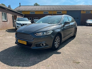 Ford Mondeo Wagon 2.0 TDCi Titanium EXCL.BTW/BPM € 3450,-