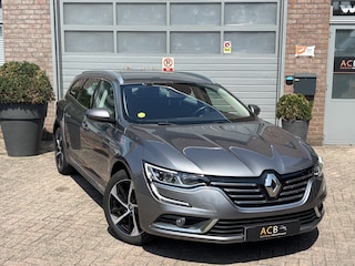 Renault Talisman Estate 1.5 dCi Zen Navigatie/ Lm velgen