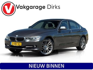 BMW 316i High Executive ✅ Xenon ✅ Sportstoelen ✅ 19 inch