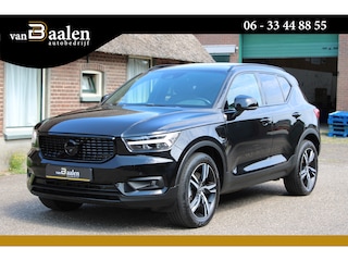 Volvo XC40 1.5 T4 Recharge R-Design SOh 90,9% PANO LEER NAVI LED 73000KM!!!