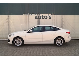 BMW 218i 136pk Automaat Business Edition -LED-ECC-PDC-DAB-