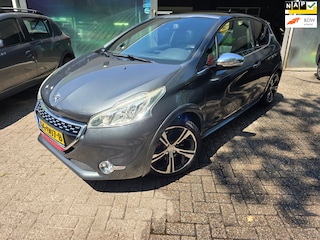 Peugeot 208 1.6 THP GTi | 2E EIGENAAR | 12MND GARANTIE | PANO | LMV | CRUISE |