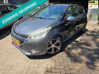 Peugeot 208 1.6 THP GTi | 2E EIGENAAR | 12MND GARANTIE | PANO | LMV | CRUISE |