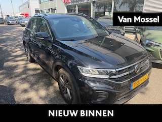 Volkswagen T-Roc 1.0 TSI R-Line | 110 PK | Apple Carplay / Android Auto | Digitale Cockpit | Parkeersensoren | Climate Control | Adaptive Cruise Control |