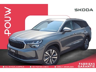 Skoda Kodiaq 1.5 TSI 150pk DSG MHEV Tour Edition | Trekhaak
