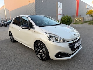 Peugeot 208 1.2 PureTech GT-line| Airco| Automaat| Stoelverwarming