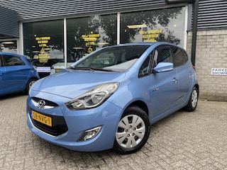 Hyundai ix20 1.4i i-Motion