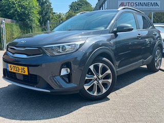 Kia Stonic 1.4 MPi | Trekhaak | Stuurverwarming | Stoelverwarming | Cruise Control | Climate Control |