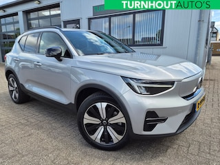 Volvo XC40 Recharge Plus | SOH 92%