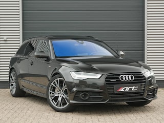 Audi A6 Avant 3.0 TDI Quattro 272PK Pano, 20 inch, Bose, Matrix, Memory, trekhaak