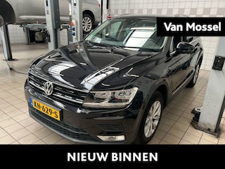 Volkswagen Tiguan 1.4 TSI Connected Series