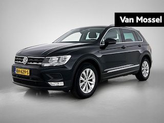 Volkswagen Tiguan 1.4 TSI Connected Series