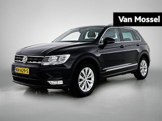 Volkswagen Tiguan 1.4 TSI Connected Series