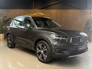 Volvo XC40 2.0 T5 AWD Inscription panoramadak