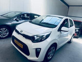 Kia Picanto 1.0 DPi ComfortLine 5p 1e eigenaar