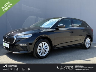 Skoda Scala 1.0 TSI Selection / Apple Carplay & Android Auto / Climate Control / Cruise Control / Achteruitrijcamera /