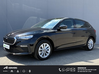 Skoda Scala 1.0 TSI Selection / Apple Carplay & Android Auto / Climate Control / Cruise Control / Achteruitrijcamera /