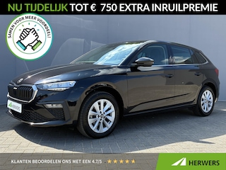 Skoda Scala 1.0 TSI Selection / Apple Carplay & Android Auto / Climate Control / Cruise Control / Achteruitrijcamera /