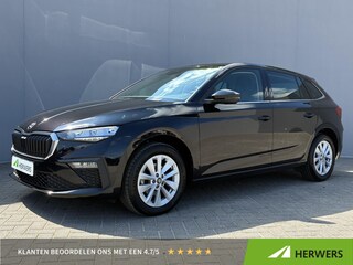 Skoda Scala 1.0 TSI Selection / Apple Carplay & Android Auto / Climate Control / Cruise Control / Achteruitrijcamera /