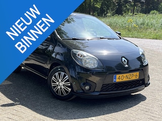 Renault Twingo 1.2-16V Dynamique