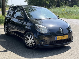 Renault Twingo 1.2-16V Dynamique