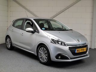 Peugeot 208 1.2 PT Blue Lion A/C/Navi/PDC/Carplay (all-incl. prijs)